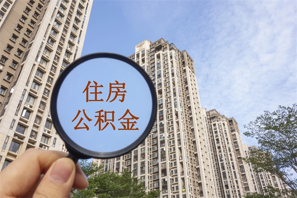 查询我的住房公积金-瓦房店公积金代办平台